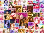 Collage - Women