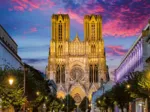 Collection French Regions - The Splendour Of Reims