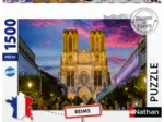 Collection French Regions - The Splendour Of Reims