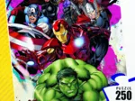Marvel Avengers - Avengers in Action