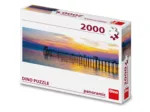 Gulf of Thailand - Panoramic Puzzle