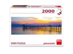 Gulf of Thailand - Panoramic Puzzle