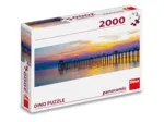 Gulf of Thailand - Panoramic Puzzle
