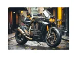 Motorcycle