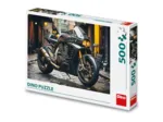 Motorcycle