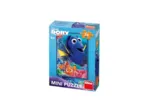 Mini-puzzle Dory
