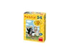 Mini Puzzle - The Little Mole: Mirror