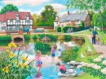 XXL Pieces - Duck Pond