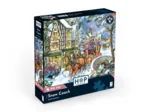 XXL Pieces - Snow Coach