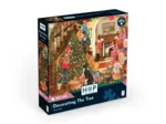 XXL Pieces - Decorating The Tree