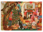 XXL Pieces - Decorating The Tree