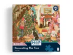XXL Pieces - Decorating The Tree