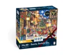No.20 - Santa Switch On