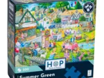Summer Green