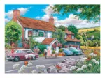 XXL Pieces - Travellers Rest
