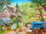Farm Fresh