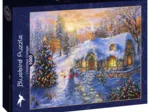 Christmas Cottage