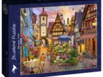 Bavarian Town