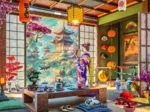 Japan Tea Room