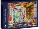 Japan Tea Room