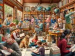 Bookstore