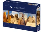 Discover Egypt - Luxor and Giza