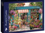 At the Florist's