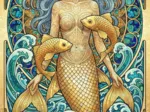 The Mermaid