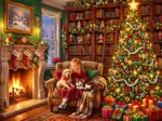 A Merry Christmas