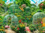 The Garden Greenhouses
