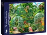 The Garden Greenhouses