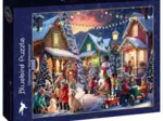 Christmas Neighborhood