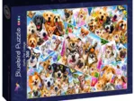 Selfie Pet Collage