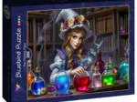 The Potions Fairy