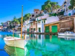 Cala Figuera, Fishing Port - Majorca