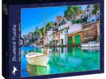 Cala Figuera, Fishing Port - Majorca