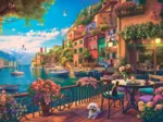 Lake Como