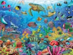 Underwater world