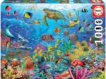 Underwater world