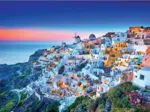 Santorini