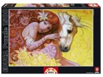 Adrian Borda: I Simply Bloom In Sunny Days