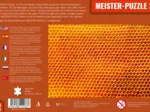 MEISTER-PUZZLE 2: Honeycomb