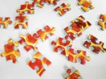 MEISTER-PUZZLE 2: Honeycomb