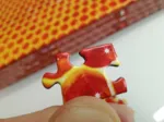MEISTER-PUZZLE 2: Honeycomb