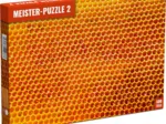 MEISTER-PUZZLE 2: Honeycomb