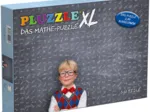 PLUZZLE XL - The large-format maths puzzle