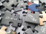 PLUZZLE XL - The large-format maths puzzle