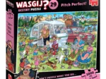 Wasgij Destiny 29 - Pitch Perfect!