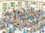 Jan van Haasteren - Can we fix it?