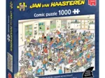 Jan van Haasteren - Can we fix it?